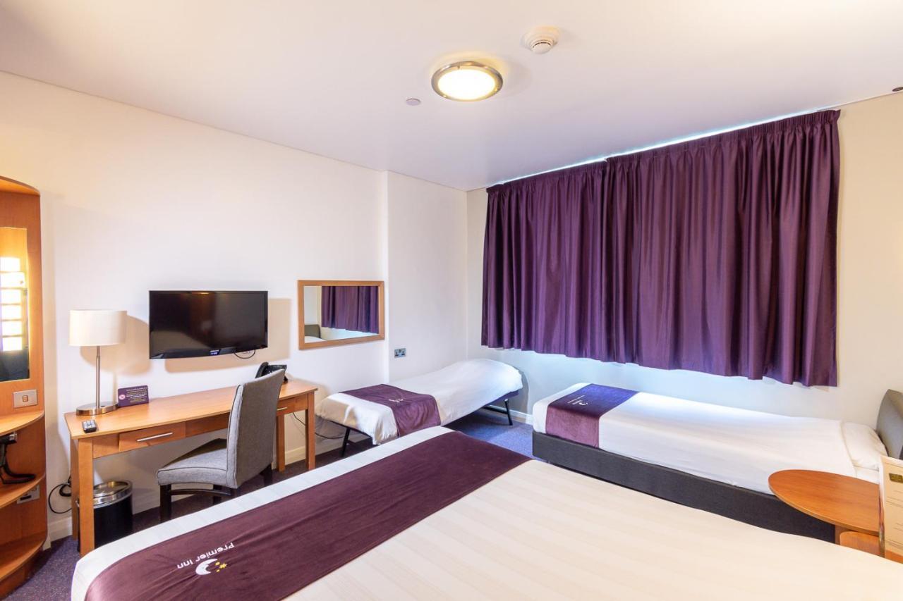 Premier inn abu dhabi